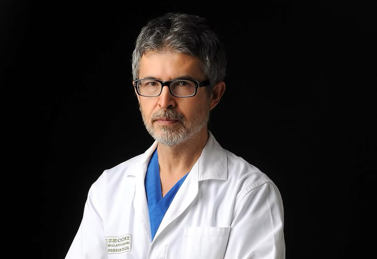 Diz biyomekaniğini bozan süreç: Lipödem