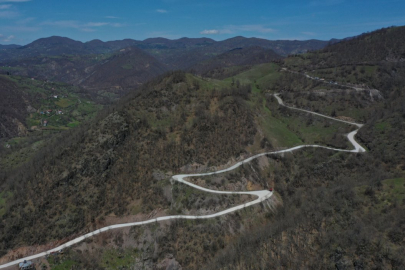 Antalya 23 Nisan’da pedal çevirdiler