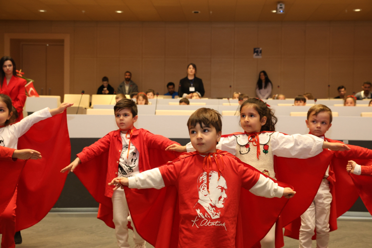 Bursa Nilüfer’in geleceği Barış Meclisi’nde