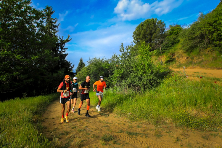513 kilometrelik efsane rota sporcuları bekliyor… Efeler Yolu’nda ikinci buluşma