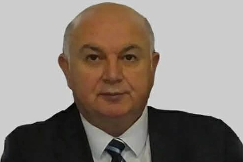 Yüksel Ercan Bozüyük'te 'Vicdan Tutanaklarını' anlatacak