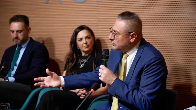 Akciğer kanserinde umut artıyor… Uzmanlardan kişiye özel tedavi vurgusu