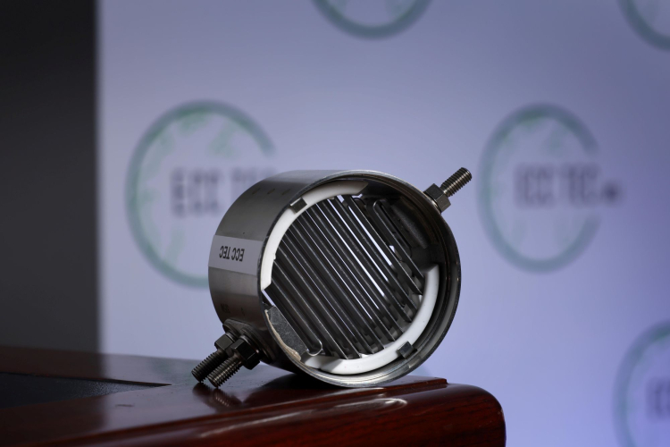 ABD’de yaşayan Denizlili Türk mühendisten emisyonu azaltan teknoloji