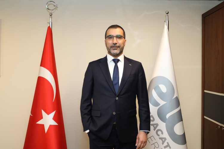 İngiltere’nin hazır giyim ithalatı artıyor