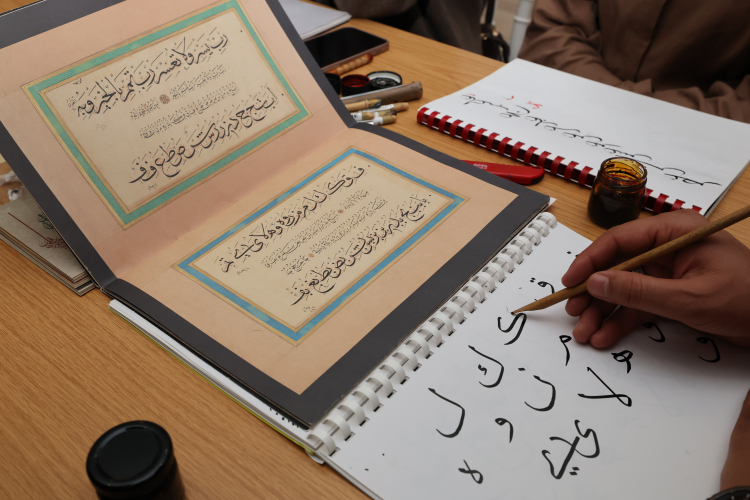 Şanlıurfa’da ‘Kültür Yolu Festivali’ coşkusu