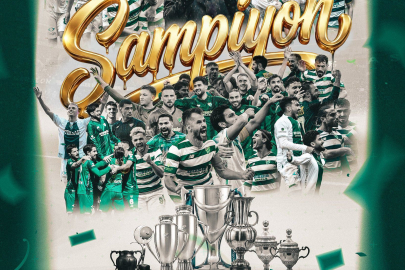 Bursaspor tarih yazdı... Kupasına kavuştu!