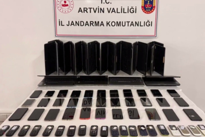 4 ilde organize suça 35 gözaltı