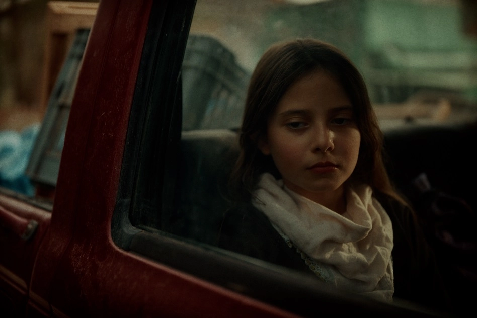 'Aldığımız Nefes' 1 Mayıs'ta vizyonda