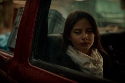 'Aldığımız Nefes' 1 Mayıs'ta vizyonda