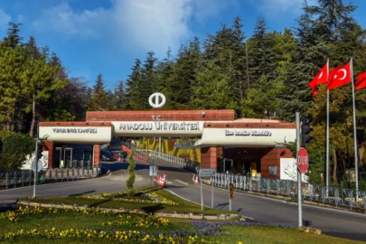 Anadolu Üniversitesi'nden lisansüstü eğitime yeni ayar