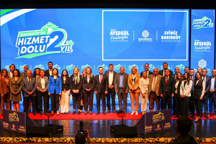 Bakırköy’de üç büyük proje yolda