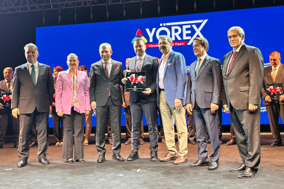 İpsala Pirinci’ne AB'den Coğrafi İşaret Tescil Plaketi