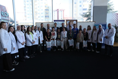 KAYMEK’ten gençlere zeka ve strateji dolu turnuva