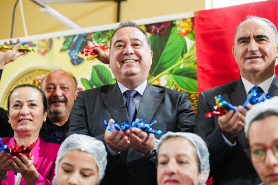 Manisa şifa ve sanatla yeniden doğdu