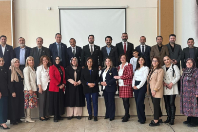 Savaş Aytimur’a TGGV’de çifte görev