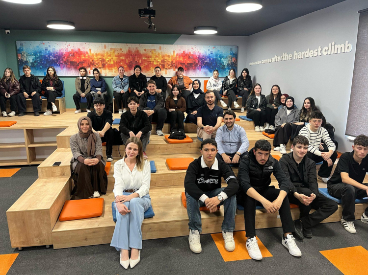 Sakarya’da 2 bin öğrenciye kariyer rehberliği