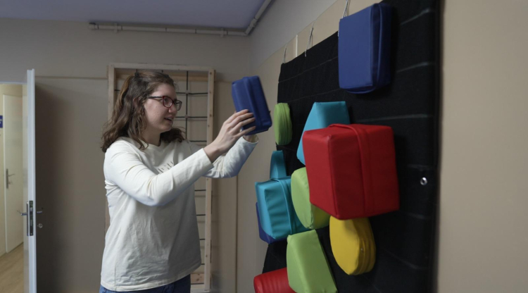 İzmir Karşıyaka’da tek çatı altında üç önemli hizmet