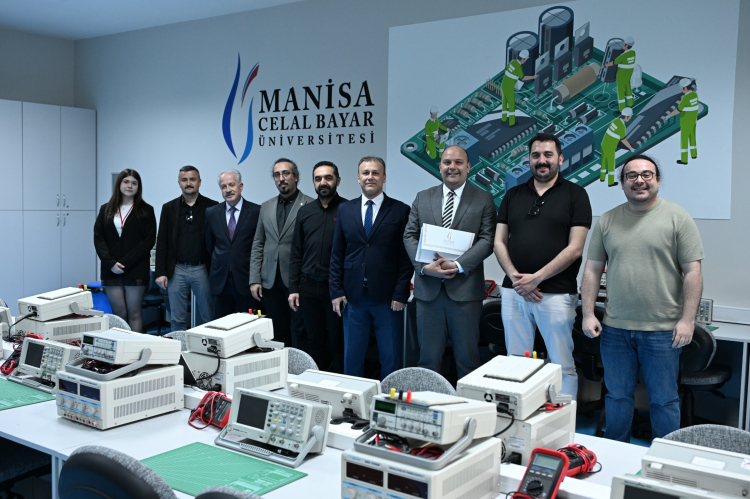 MASKİ, su yönetiminde teknoloji için genç yazılımcılarla buluştu