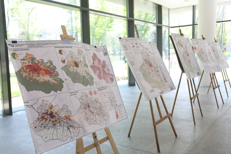 İnegöl’de akademik güçlü iş birliği