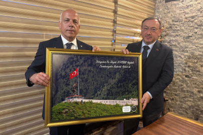 ÇAYKUR 19. mağazayı Hopa'ya açacak... Çayda hedef 'altın' kalite