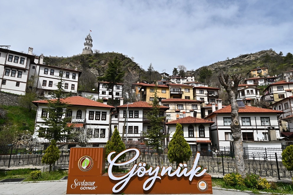 Göynük'te sürdürülebilir turizm için imzalar atıldı