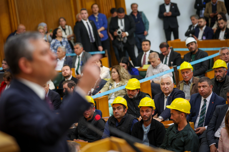 Özel: Sandık için sonuna kadar mücade edeceğiz