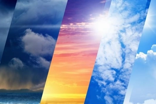 Meteoroloji’den sağanak ve çığ uyarısı