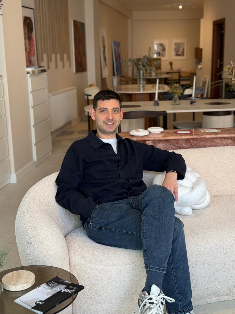 Lüksün gizli düşmanı ‘leke’ tarihe karışıyor… Doğal taşın kaderini değiştiren Türk girişimi