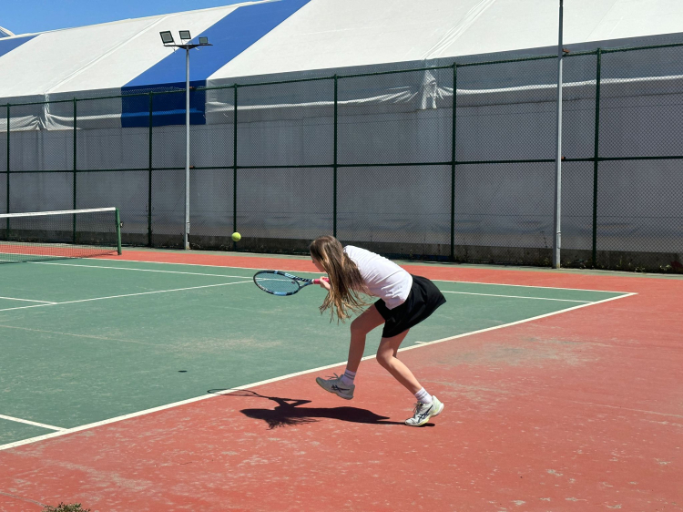 İstanbul Bakırköy’de ‘Egemenlik’ müsabakaları tamamlandı