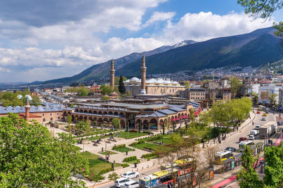 Bursa’da doğal gaz tüketimi 2,6 milyar metreküpü aştı... En yüksek tüketim Şubat'ta