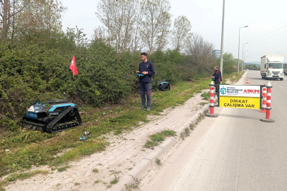 Kocaeli'de 'çalı canavarı' durmak bilmiyor