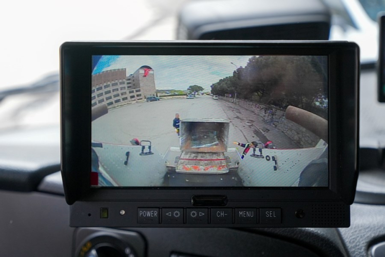 İstanbul Maltepe’de temizlikte akıllı dönem