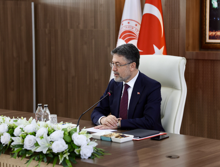 Kırsal kalkınma yatırımlarında 10 milyar TL’lik destek başladı