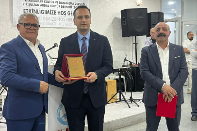 İzmir Bornova’da dayanışma yemeğinde buluşma