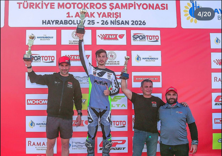 Kağıtspor, Türkiye’de sporun yüz akı oldu