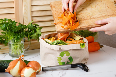 Mutfaklarda 'sıfır atık' yaklaşımı yaygınlaşmalı