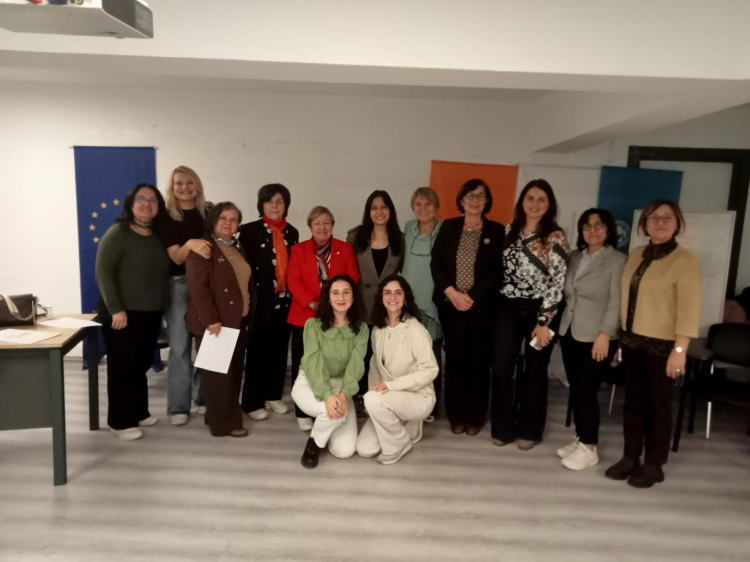 İzmir Konak’ta ‘Yarının Yetişkinleri’ Çalıştayı