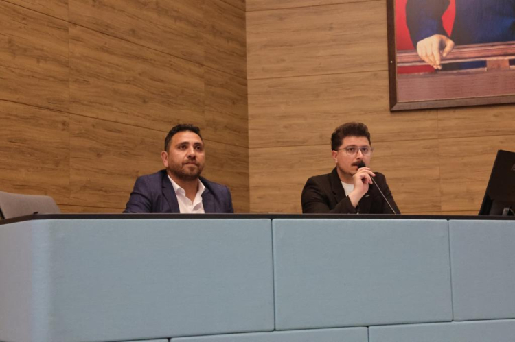 Kütahya’da kültür ve sanat için ortak akıl buluşması