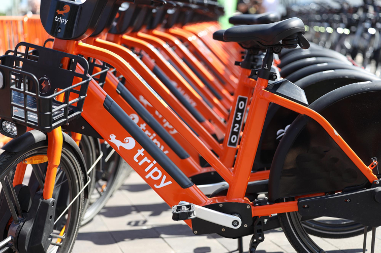Sakarya sahil şeridinde bu yaz pedala kuvvet