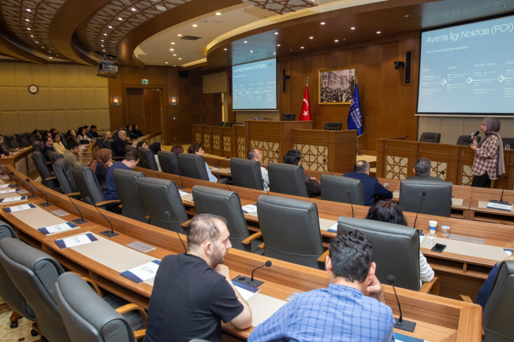 Bursa Büyükşehir’den kapsamlı ‘kent’ rehberi