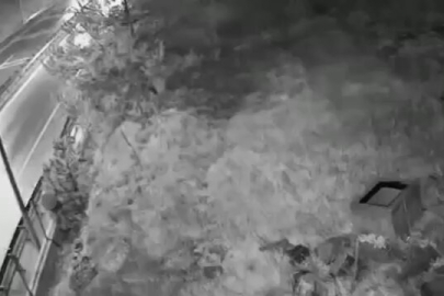 Bursa Kestel'de çelik kasa hırsızlığı çözüldü