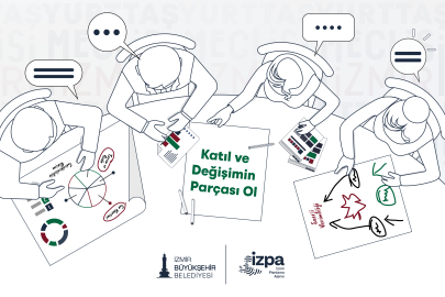 Büyükşehir’in Yurttaş Meclisi İzmir için yola çıkıyor