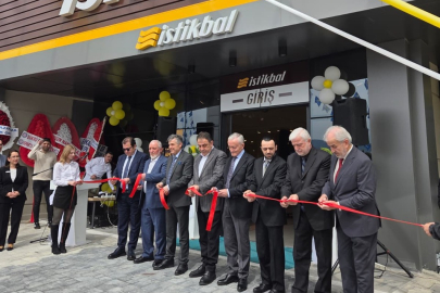 İstikbal'den bir haftada 5 yeni mağaza