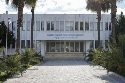 KKTC’den SOFA anlaşmasına sert tepki: “Yok hükmündedir”