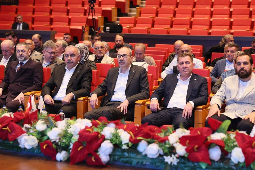 KTO'dan 'döviz dönüşüm desteği'ne uzatma talebi