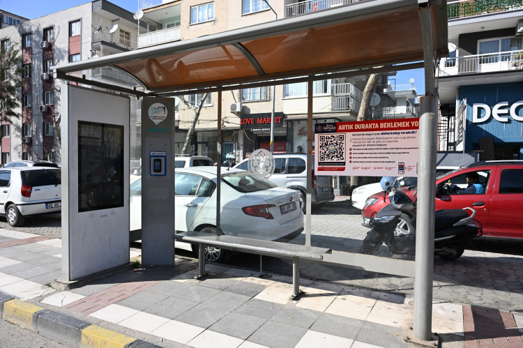 MASKİ GO Manisalıların hizmetinde