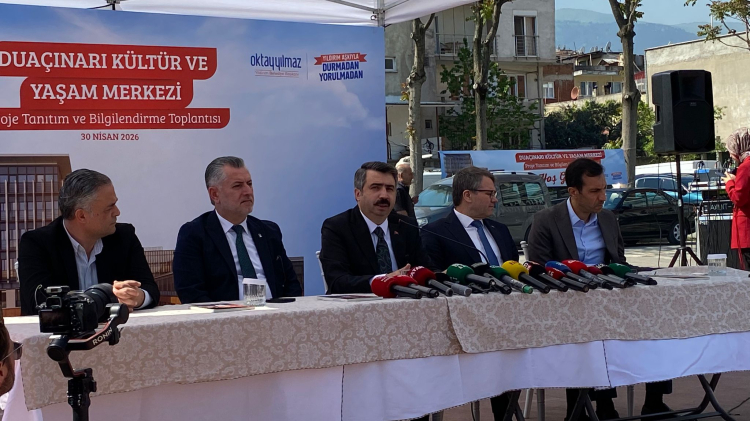 Bursa’yı turizmde sürprizler bekliyor