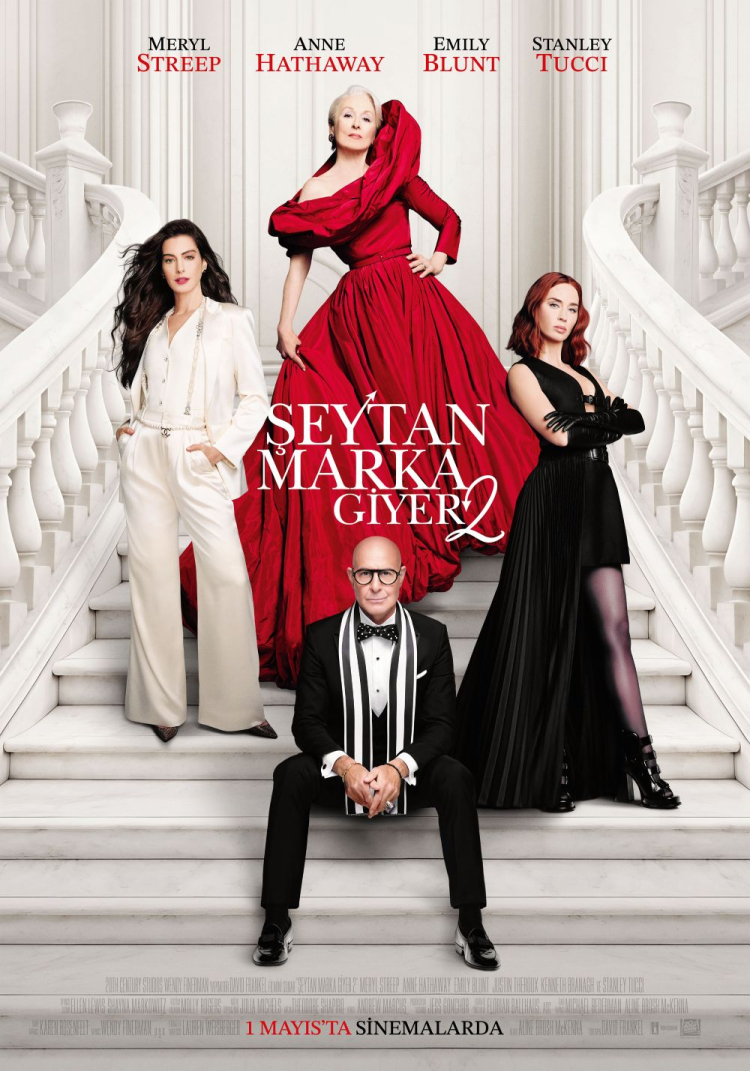 Beyaz perdede haftanın yeni filmleri