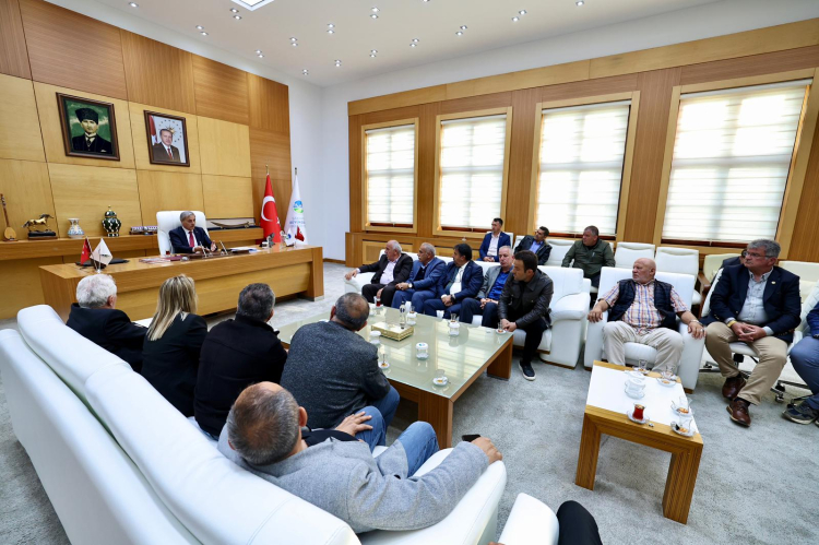 Sakarya tramvay projesi şehrede değer katacak