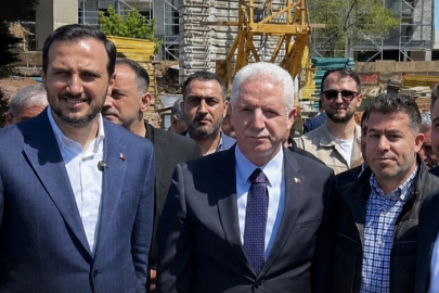 Ağrılı iş insanından İstanbul eğitimine katkı